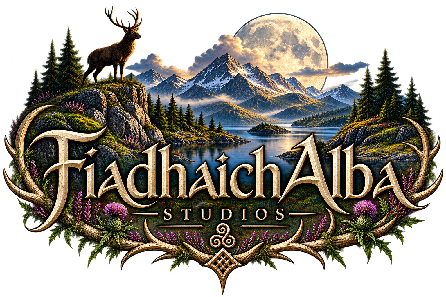 FiadhAlba Studios